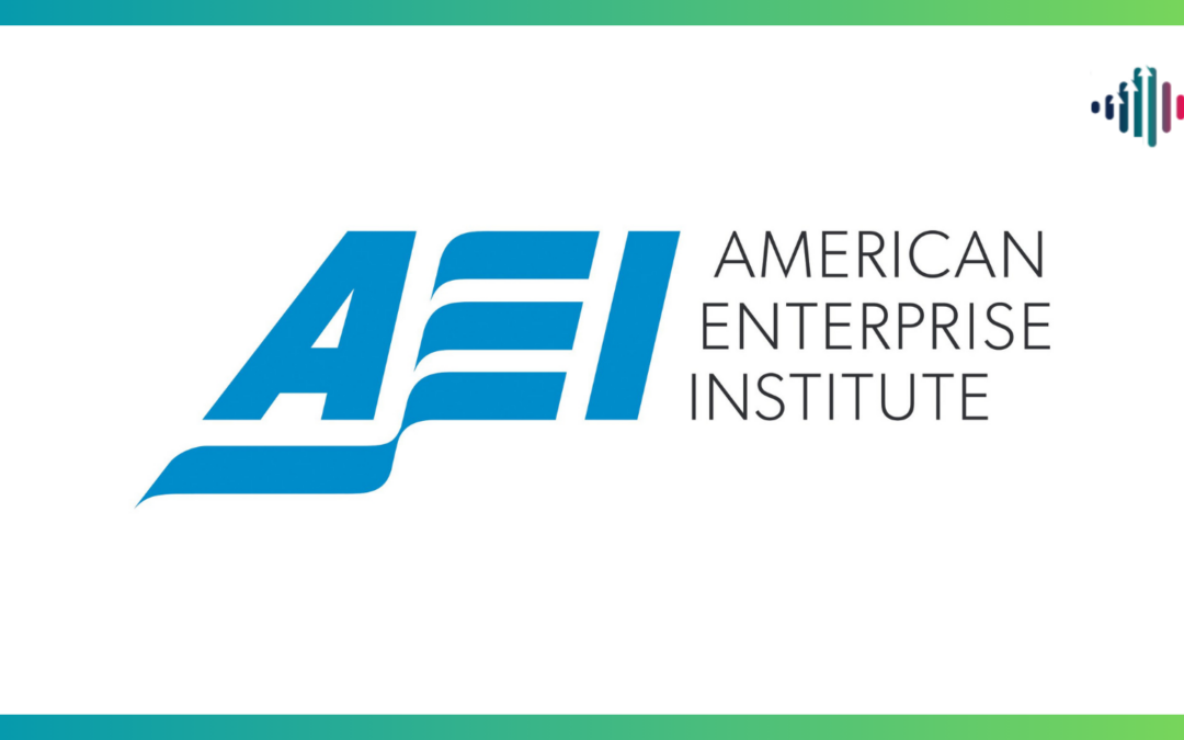 In Case You Missed It: American Enterprise Institute Panelists Weigh in on FTC & DOJ’s Flawed Approach to Merger Enforcement 