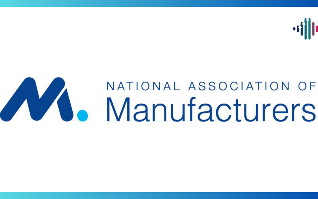 New NAM Report Finds Biopharmaceutical R&D Investment Crucial for Patients, the Economy  