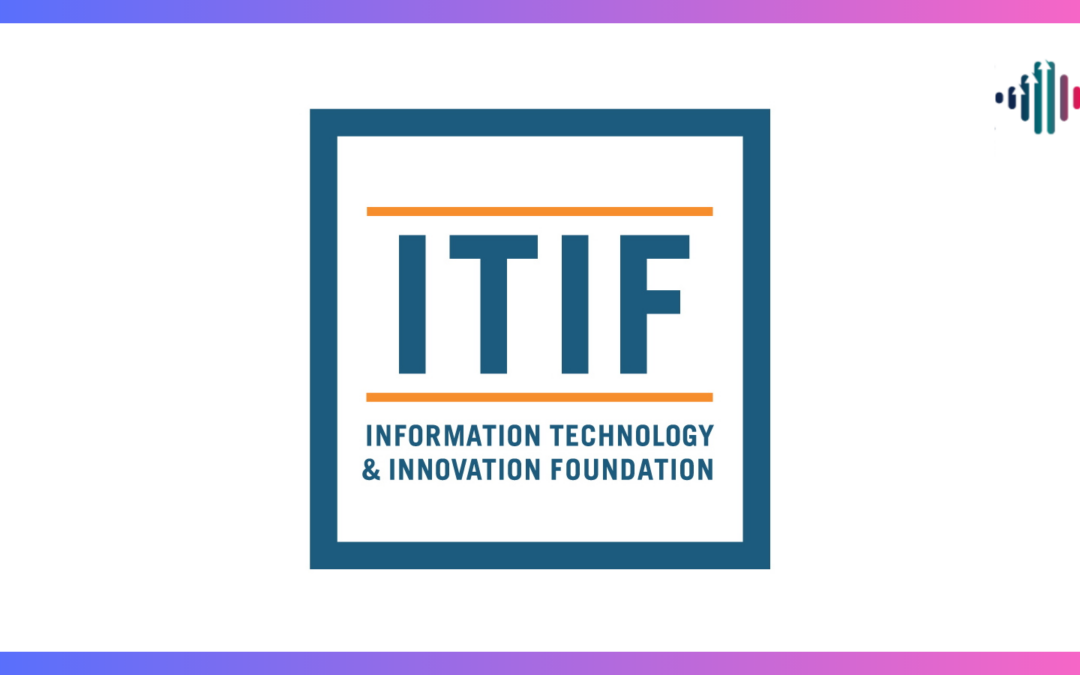 ITIF Report Finds Balanced Competition Policies Critical to Preserve U.S. Leadership in Biopharmaceutical Innovation