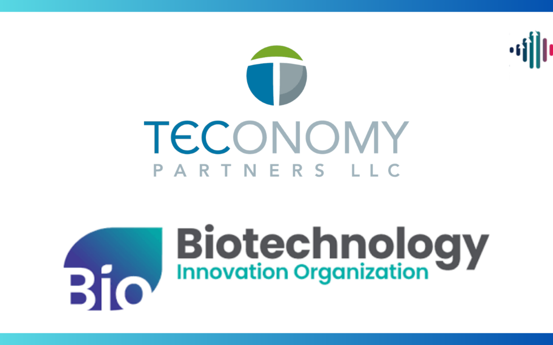 New BIO & TEConomy Report and the Importance of Life Sciences M&A