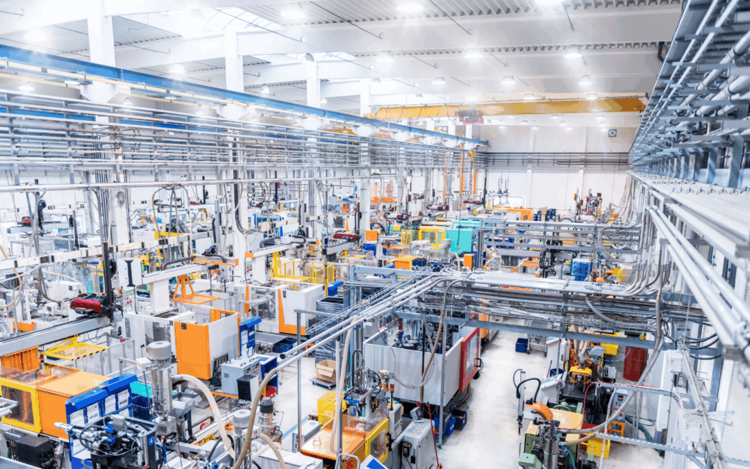 Life Sciences M&A Fuels Domestic Manufacturing