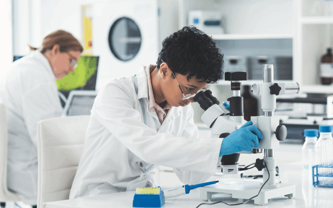 Life Sciences M&A Provides a Critical Path for Innovation Amid Declining Biotech Funding