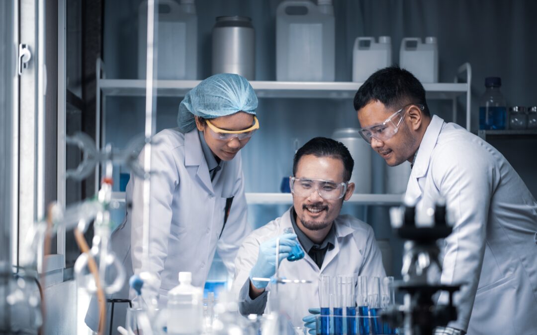 General Catalyst: Pro-Competitive Partnerships Drive “Steady Drumbeat of Innovation” in the Life Sciences