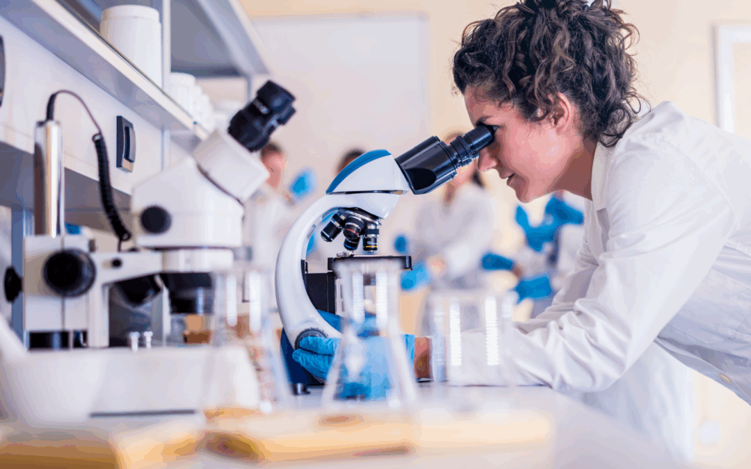 Pro-Competitive Partnerships: The Engine of U.S. Life Sciences Innovations