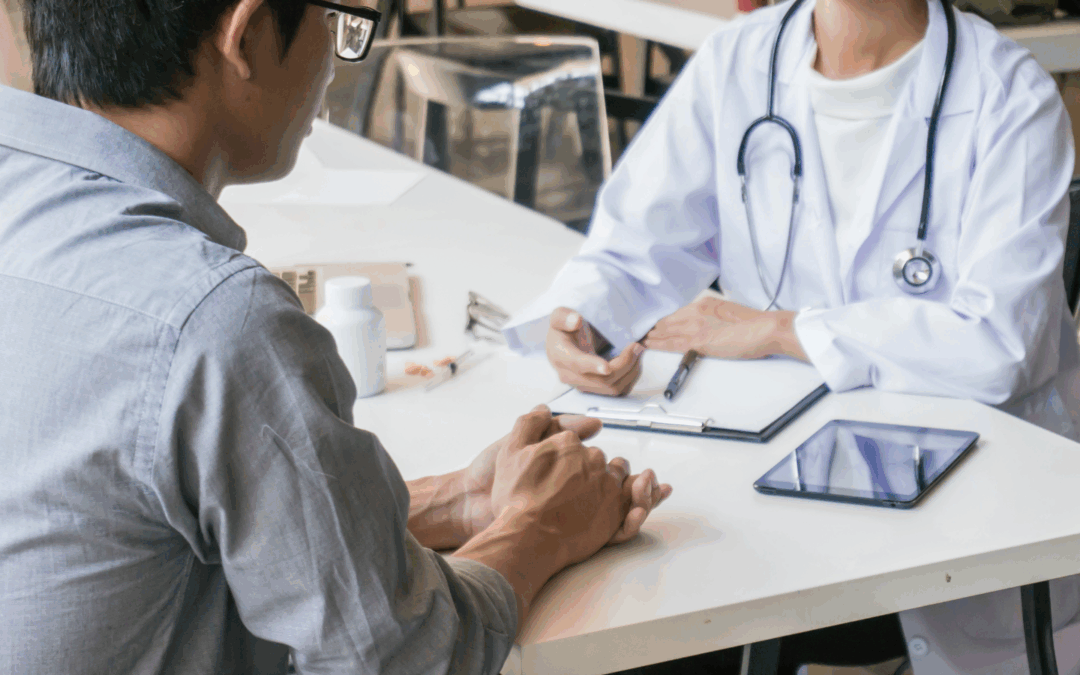 M&A Powers Innovation to Fill Unmet Medical Needs