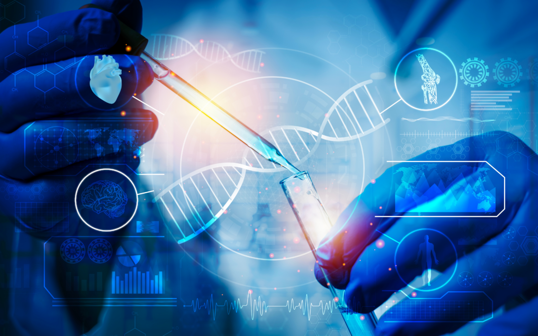Why M&A Is a Driver of Rare Disease Innovation