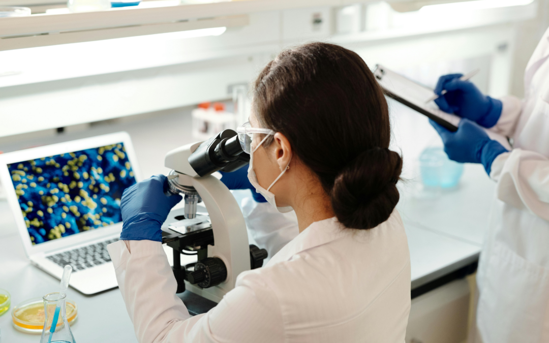 A Predictable M&A Environment Supports the Early-Stage Risk-Taking Behind New Medicines